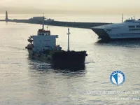 Танкер за нефт/химикали за продажба