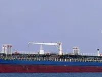 Танкер за нефт/химикали за продажба