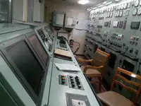 Танкер за нефт/химикали за продажба
