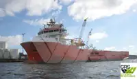 Кораб за доставки за продажба