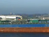 Танкер за нефт/химикали за продажба
