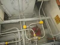 Хладилен кораб за продажба