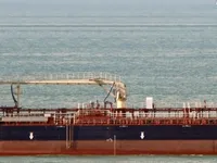 Танкер за нефт/химикали за продажба