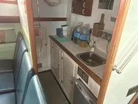 Пътнически кораб за продажба