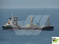 Транспортен кораб за насипни товари за продажба