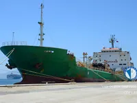Танкер за нефт/химикали за продажба