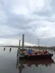 Баржа за продажба