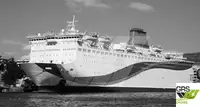 Ro-Ro кораб за продажба