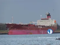 Танкер за нефт/химикали за продажба