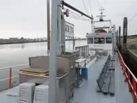 Баржа за продажба