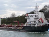 Танкер за нефт/химикали за продажба
