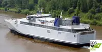 Ro-Ro кораб за продажба
