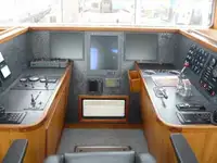 Баржа за продажба
