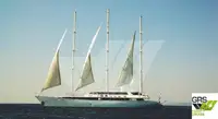 Круизен кораб за продажба