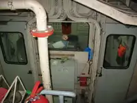 Буксир за продажба