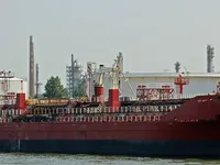 Танкер за нефт/химикали за продажба