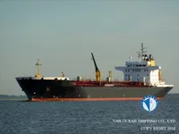 Танкер за нефт/химикали за продажба