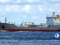 Танкер за нефт/химикали за продажба