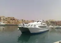 Катамаран за продан