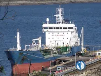 Танкер за нефт/химикали за продажба