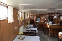 Баржа за продажба