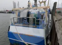 Тралер с греда за продажба