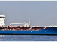Танкер за нефт/химикали за продажба