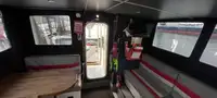 Кораб за превоз на екипаж за продажба