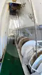 Тралер с греда за продажба
