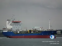 Танкер за нефт/химикали за продажба