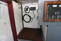 Дълголинеен тралер за продажба