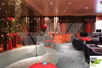 Круизен кораб за продажба