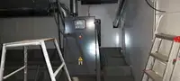 Круизен кораб за продажба