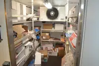 Контейнеровоз за продажба