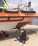 Пилотен кораб за продажба