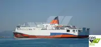 Ro-Ro кораб за продажба