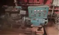 Баржа за продажба