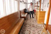 Ферибот за продажба