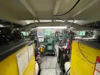 Контейнеровоз за продажба