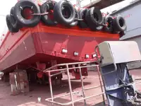 Кораб за превоз на екипаж за продажба
