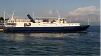 Круизен кораб за продажба