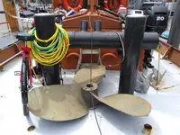 Буксир за продажба