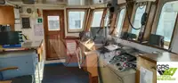 Кораб за проучване за продажба