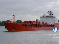 Танкер за нефт/химикали за продажба