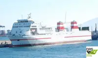 Ro-Ro кораб за продажба