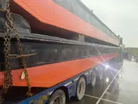 Баржа за продажба