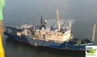 Кораб за гмуркане и поддръжка за продажба