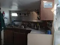 Кораб за превоз на екипаж за продажба
