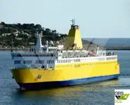 Ro-Ro ship за продан