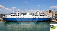 Ro-Ro ship за продан
